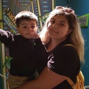 Meet your Posher, Alexa